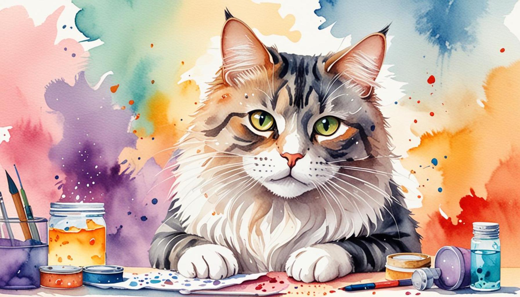 How Stress Signals Manifest in Cats and Strategies to Mitigate Them