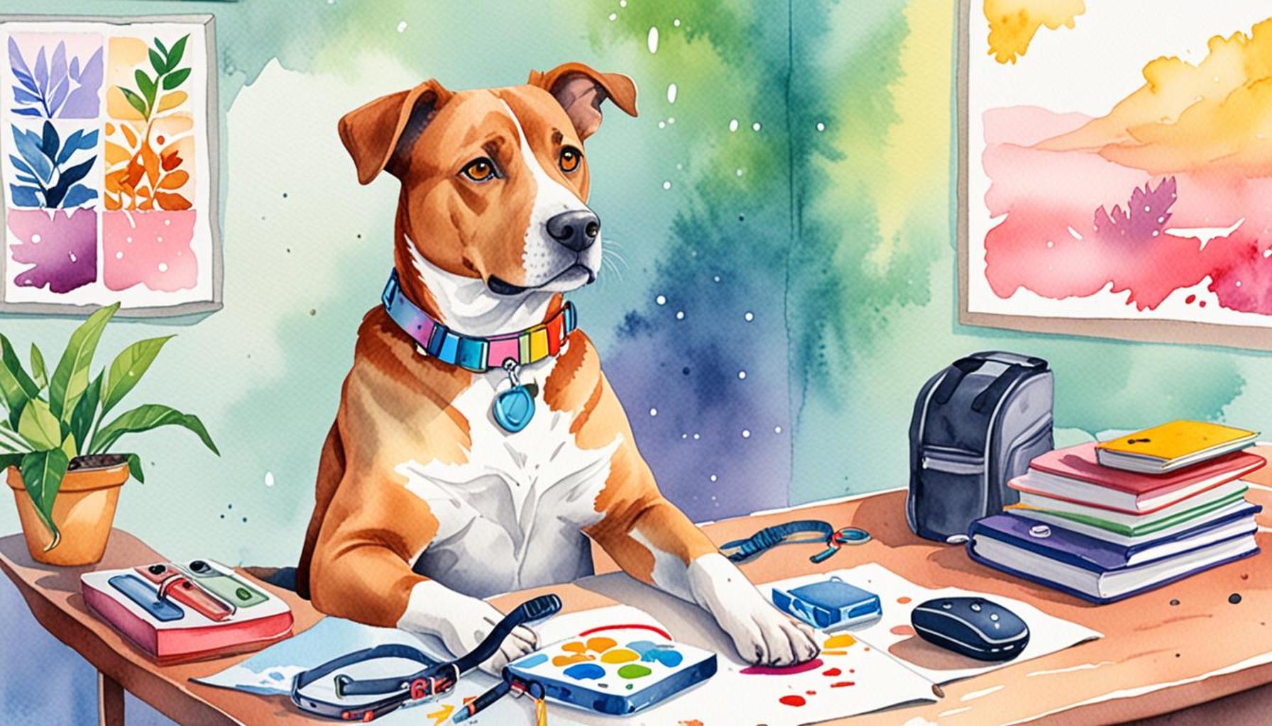 The Benefits of Remote Training Collars in Behavior Correction