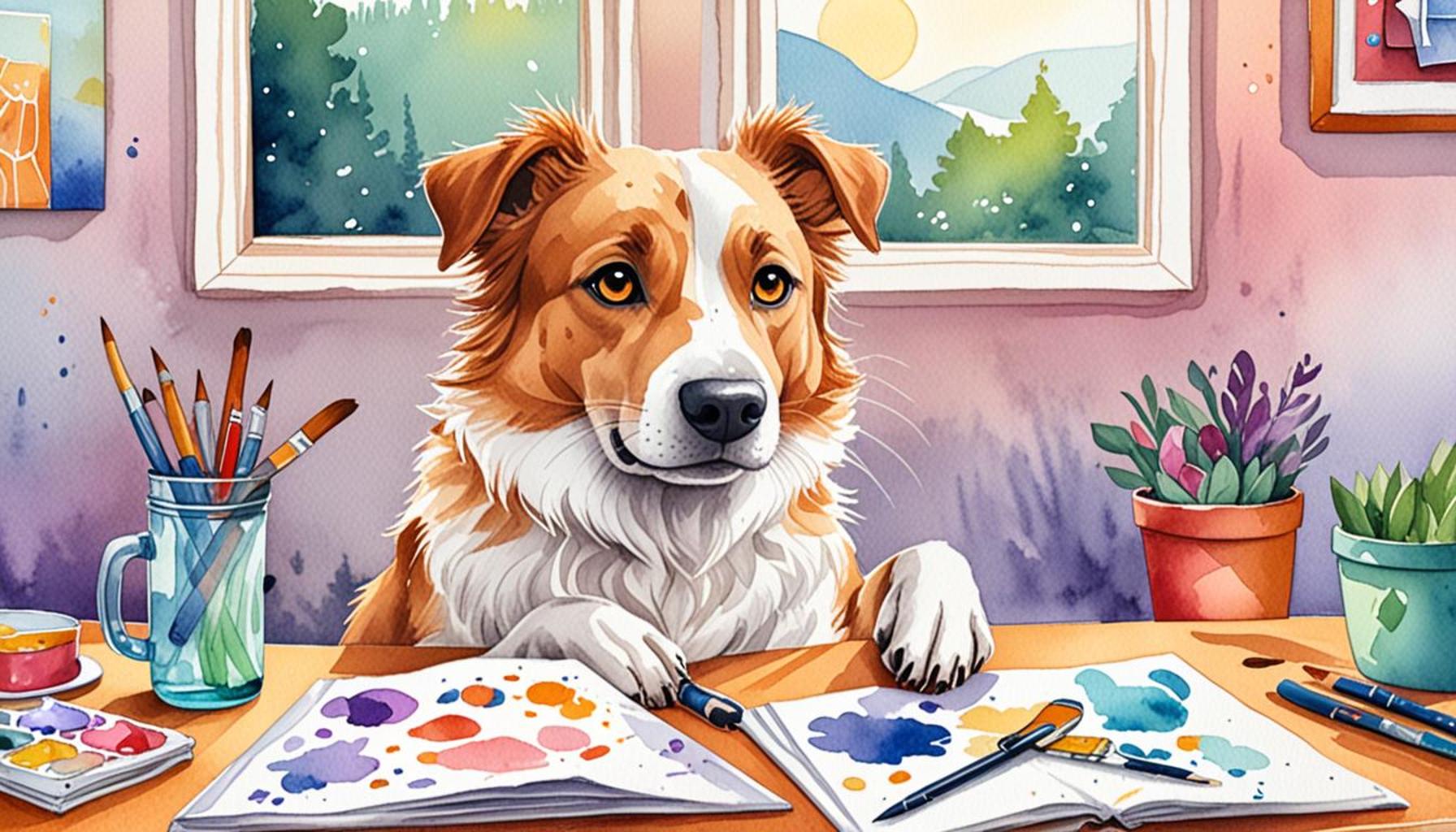 Strategies for Dealing with Separation Anxiety in Pets