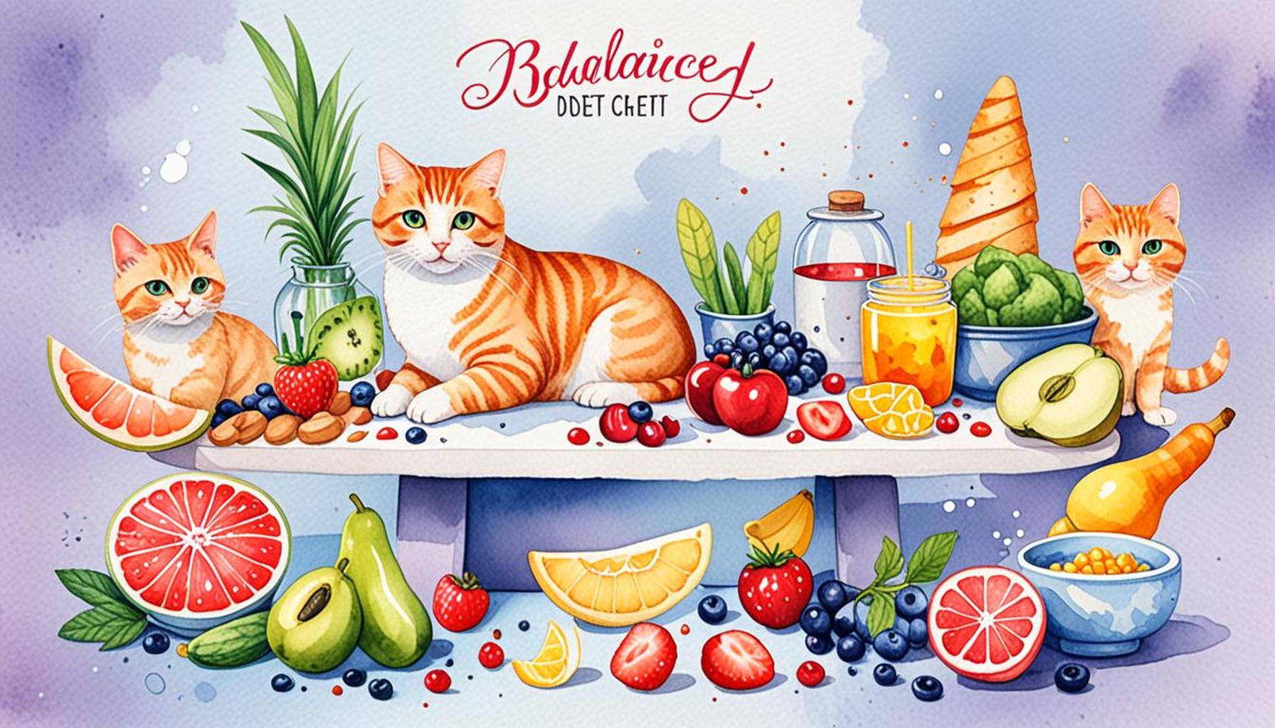 The Importance of Balanced Nutrition for Pet Health