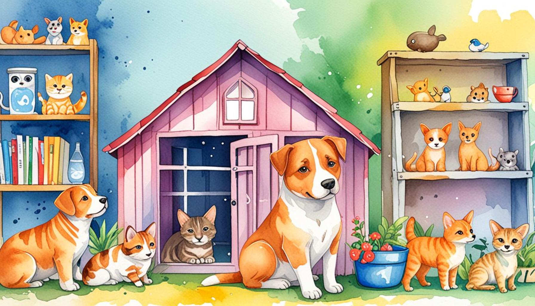 How to Find Animal Shelters and Adoption Resources in Your Area