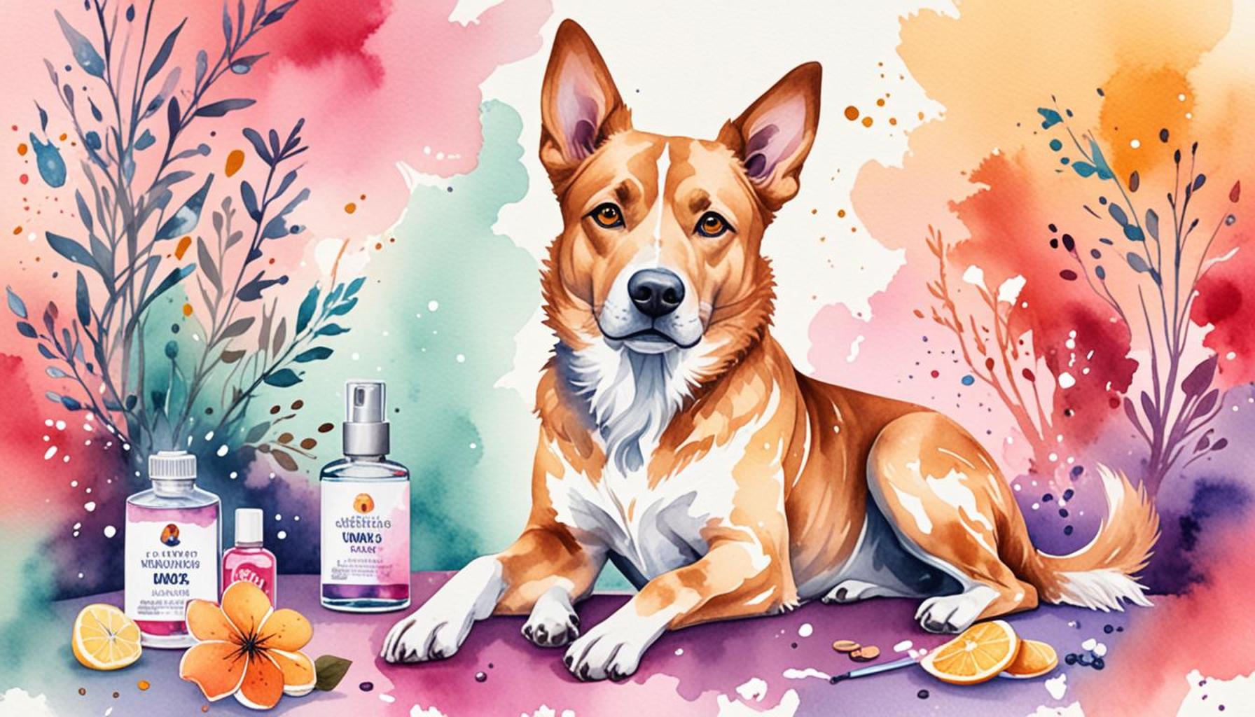 Utilizing Scent Work as a Training Technique for Dogs