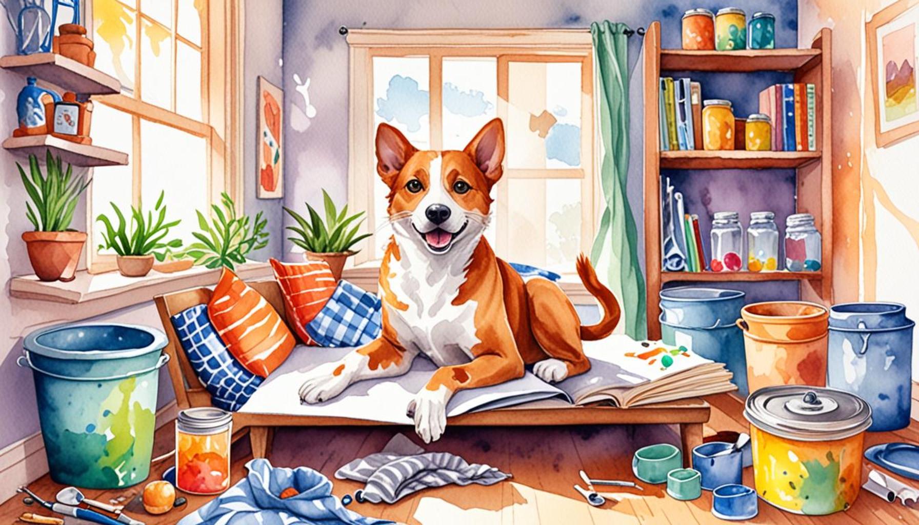 Resources for Responsible Adoption: Preparing Your Home for a New Pet