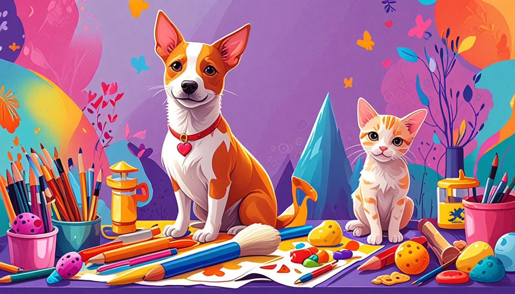 Tips for Integrating Your New Pet into the Family: Resources and Strategies