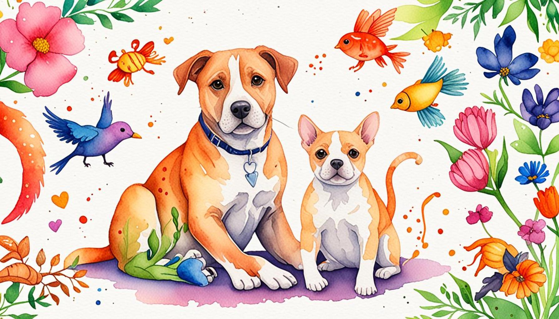 Adoption of Special Animals: Resources and Support for Pets with Special Needs