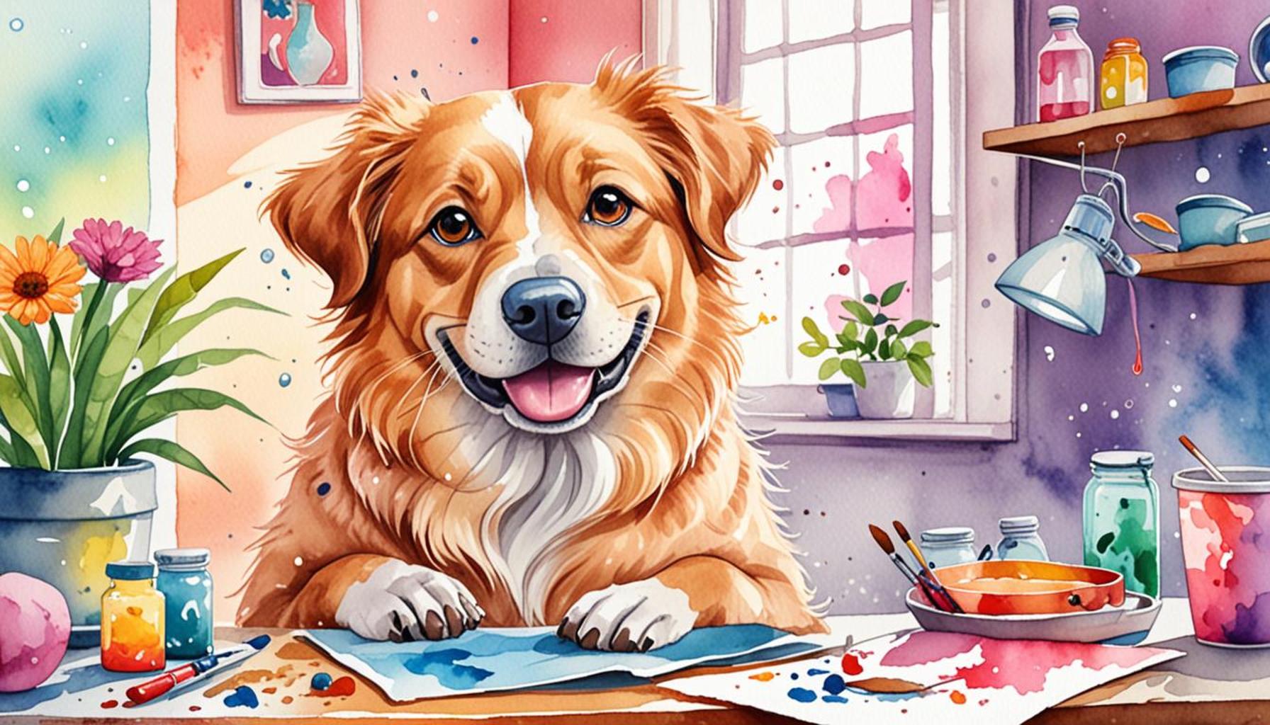 How to Identify Signs of Stress in Pets