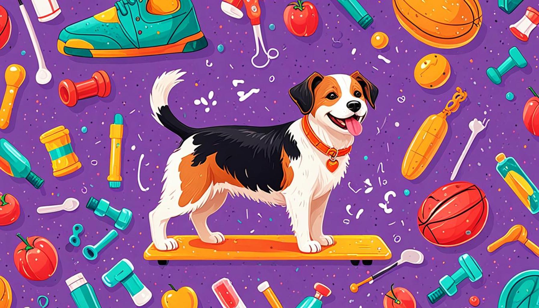 Daily Exercises: Keeping Your Pet Healthy and Happy