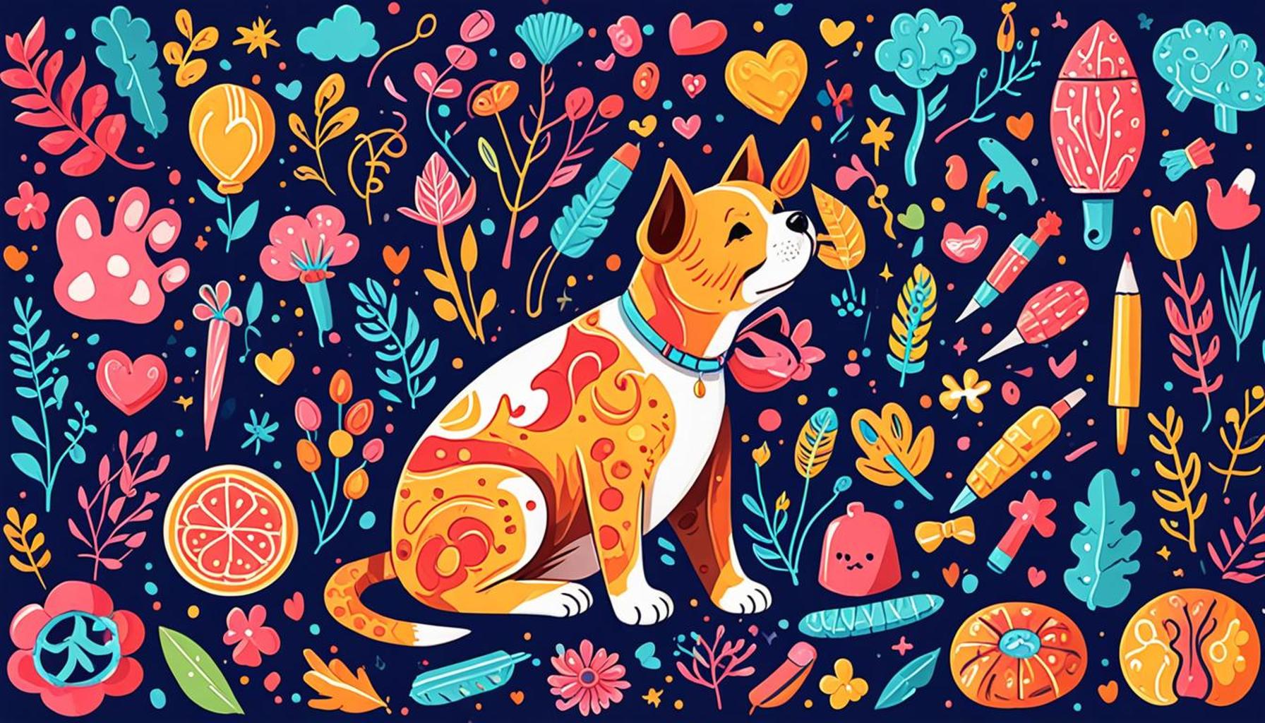 The Importance of Mental Activity for Pet Health