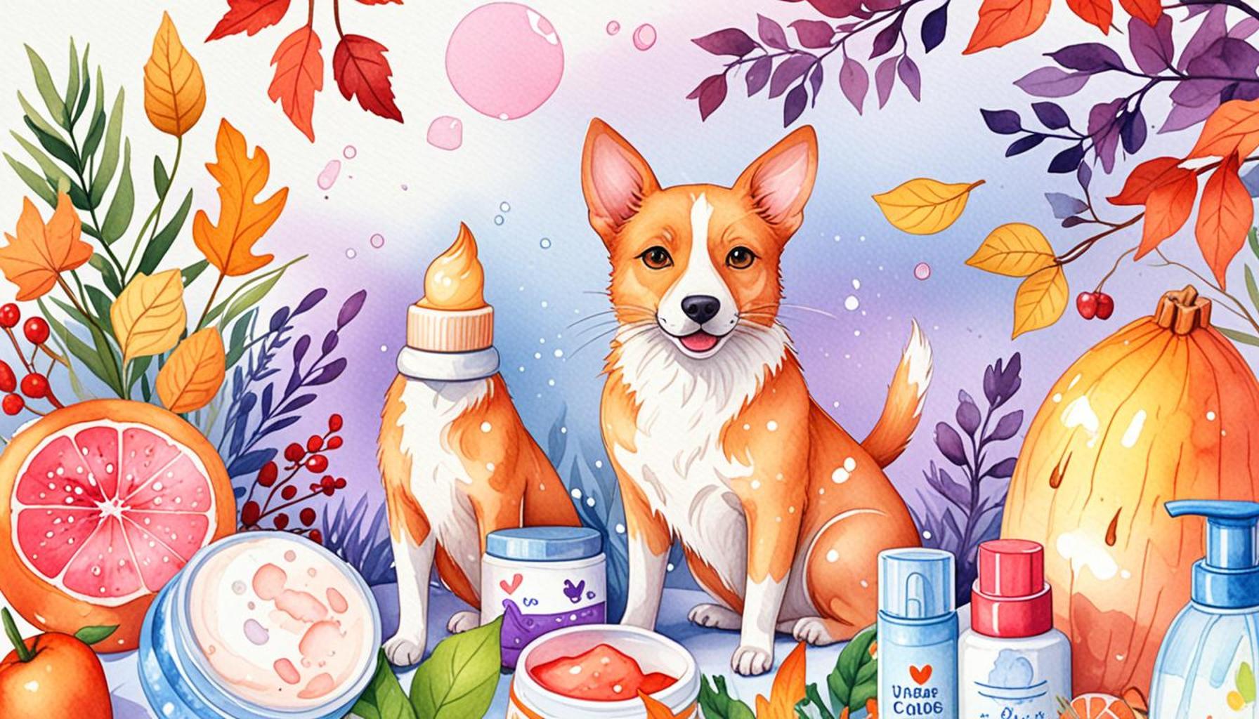Tips for Skin and Coat Care for Pets During Seasonal Changes