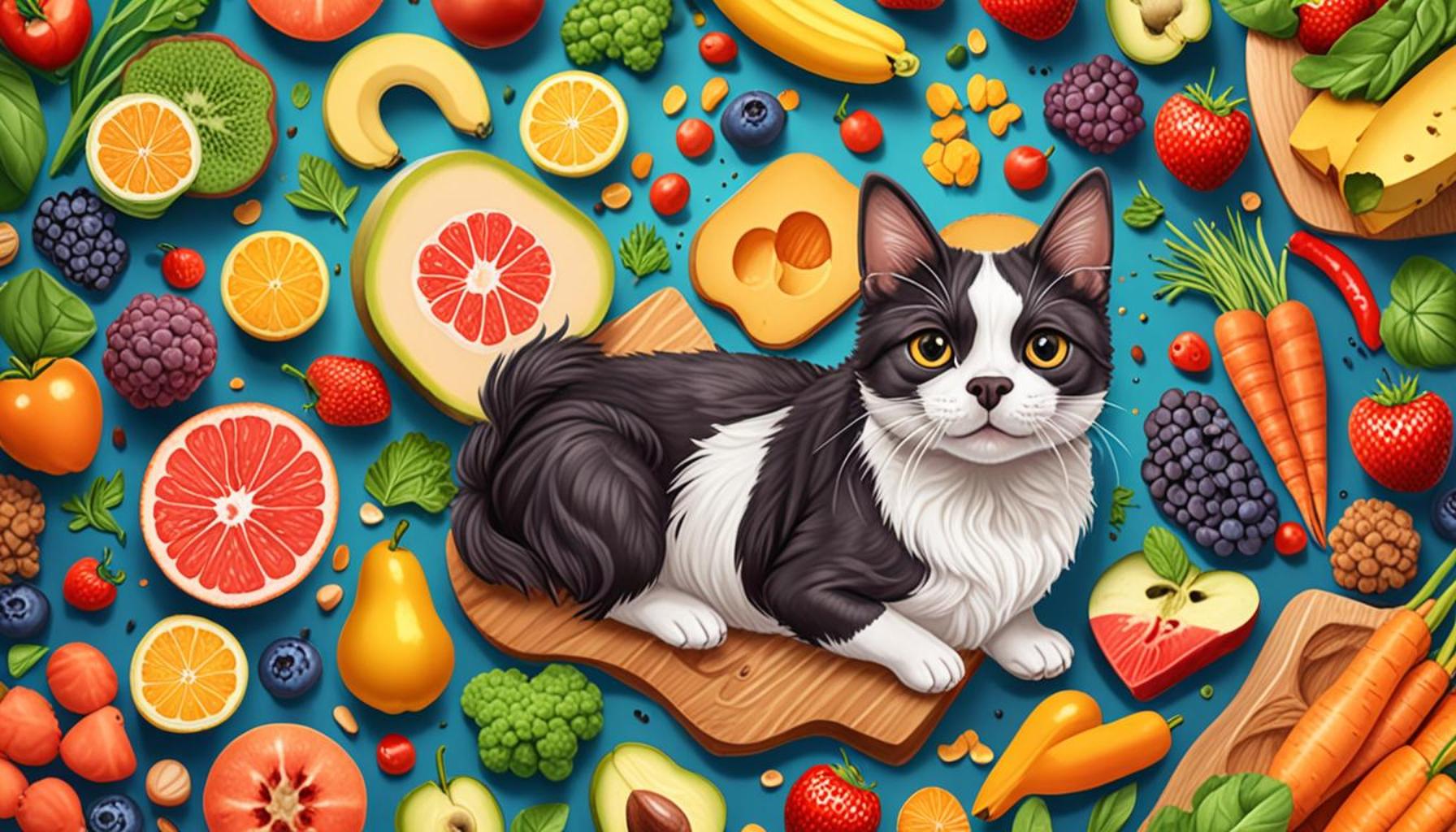 The Benefits of Natural Food for Pet Health