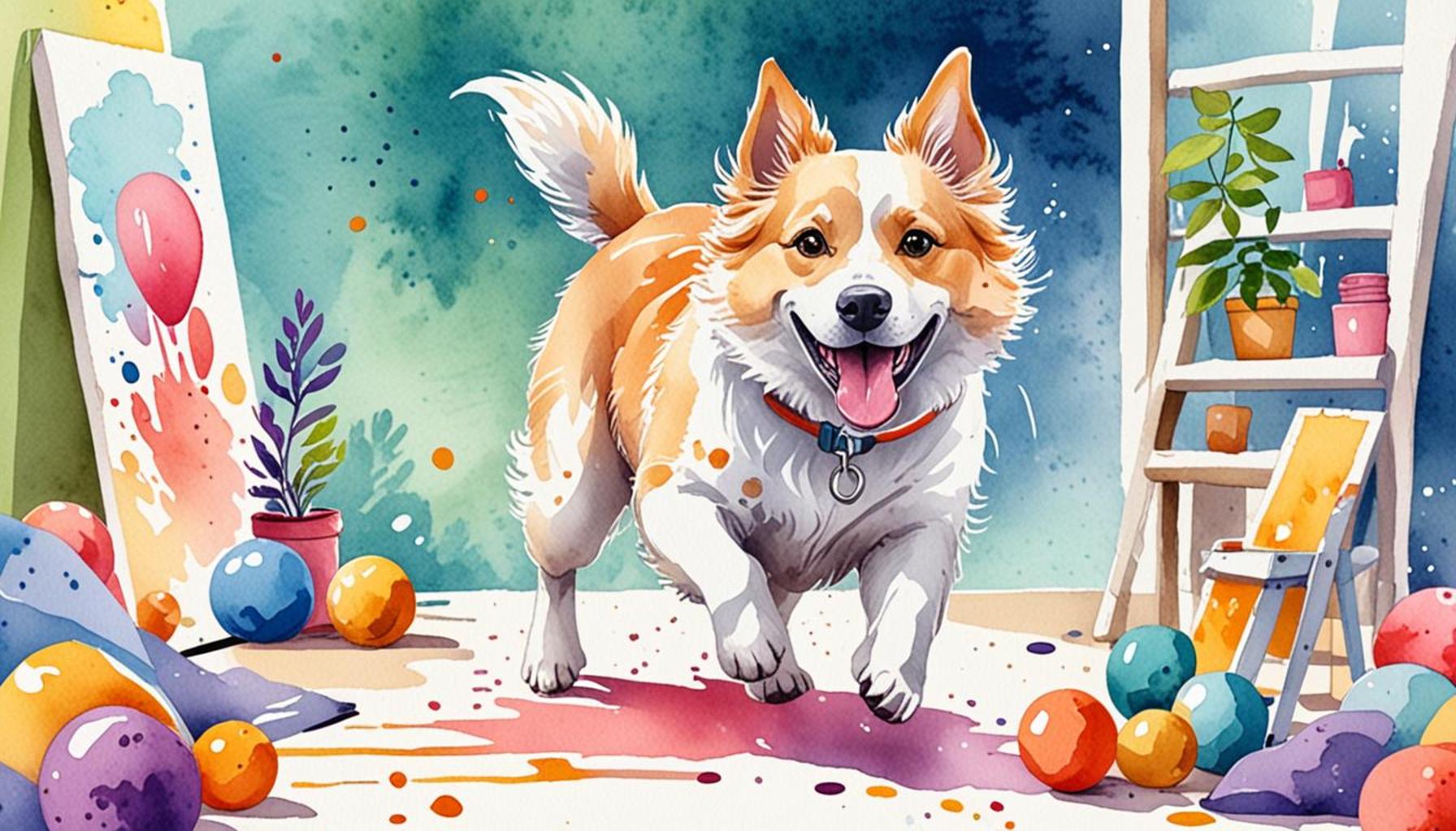 How to Use Agility Training to Enhance Your Pet’s Physical and Mental Health