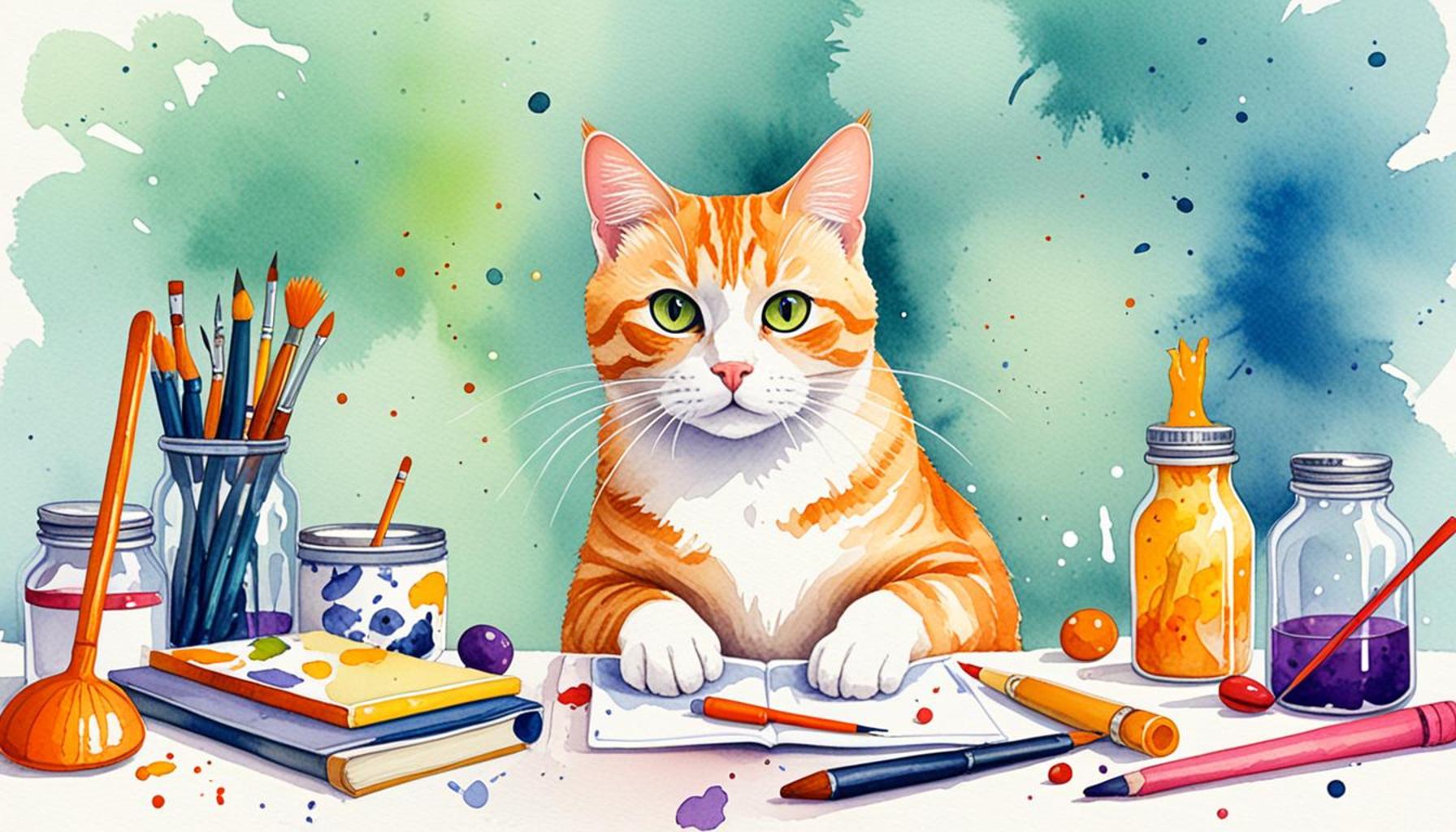 Exploring the Role of Consistency in Training Techniques for Cats