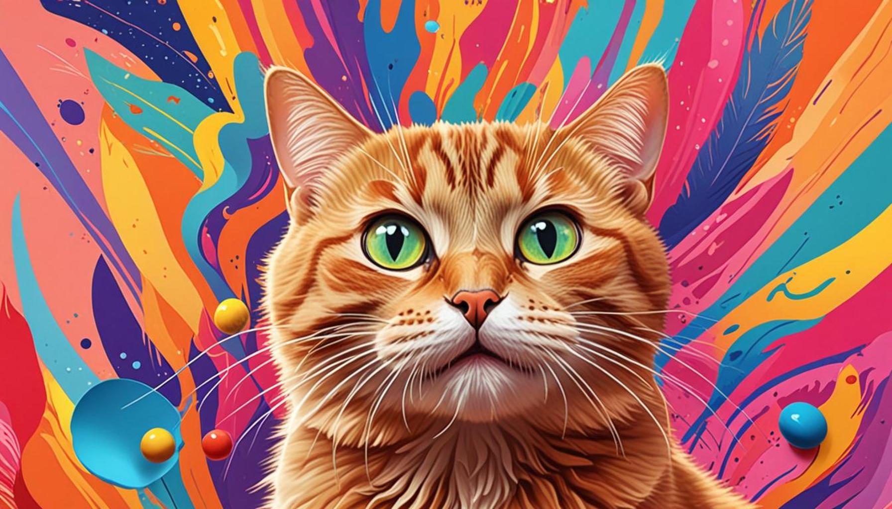 The play behavior in cats: why it is essential for their well-being