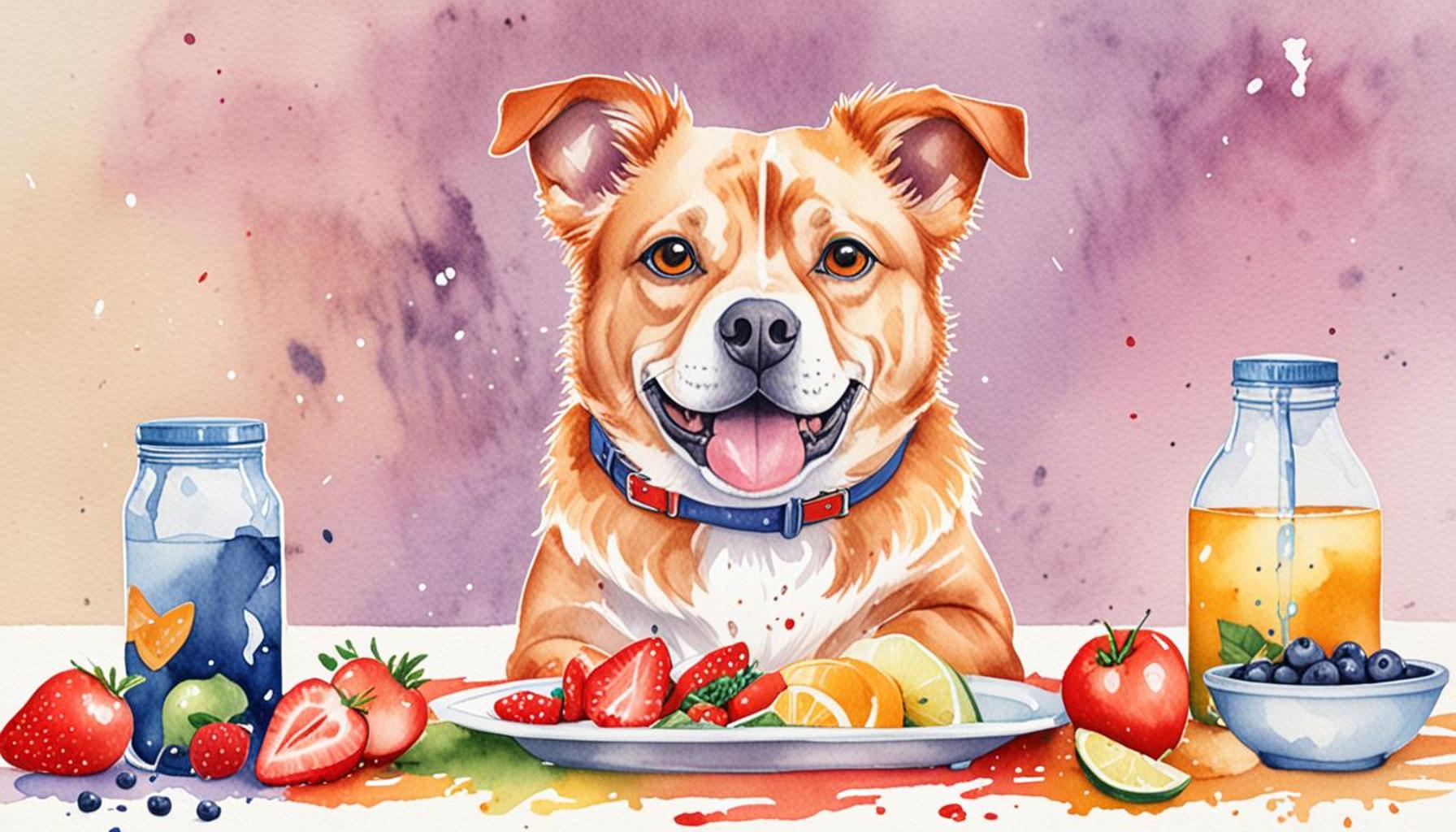 How Diet Affects Pet Behavior: The Role of Nutrition in Animal Mental Health