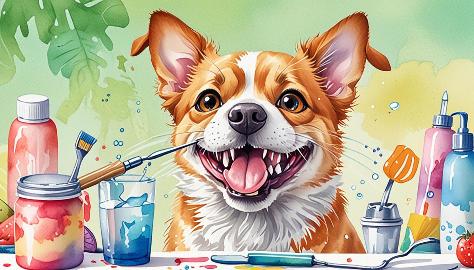 Tips for Maintaining Your Pet’s Dental Health