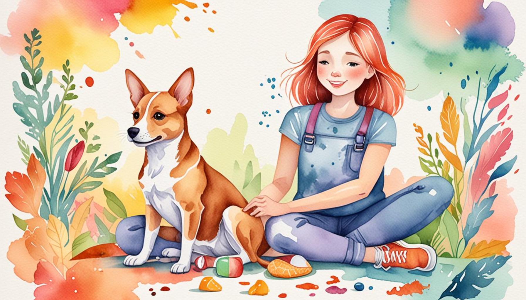 Benefits of Socialization for Pets’ Mental Health