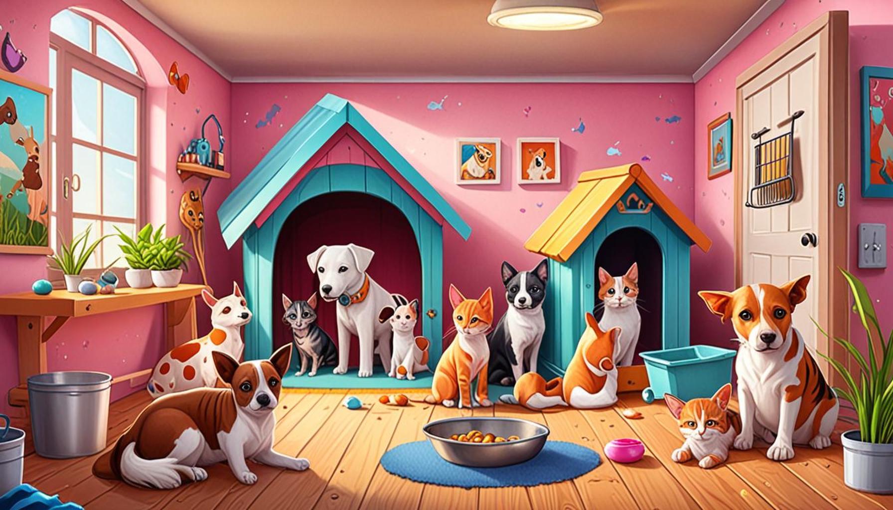 How to Find the Perfect Animal Shelter for Adoption