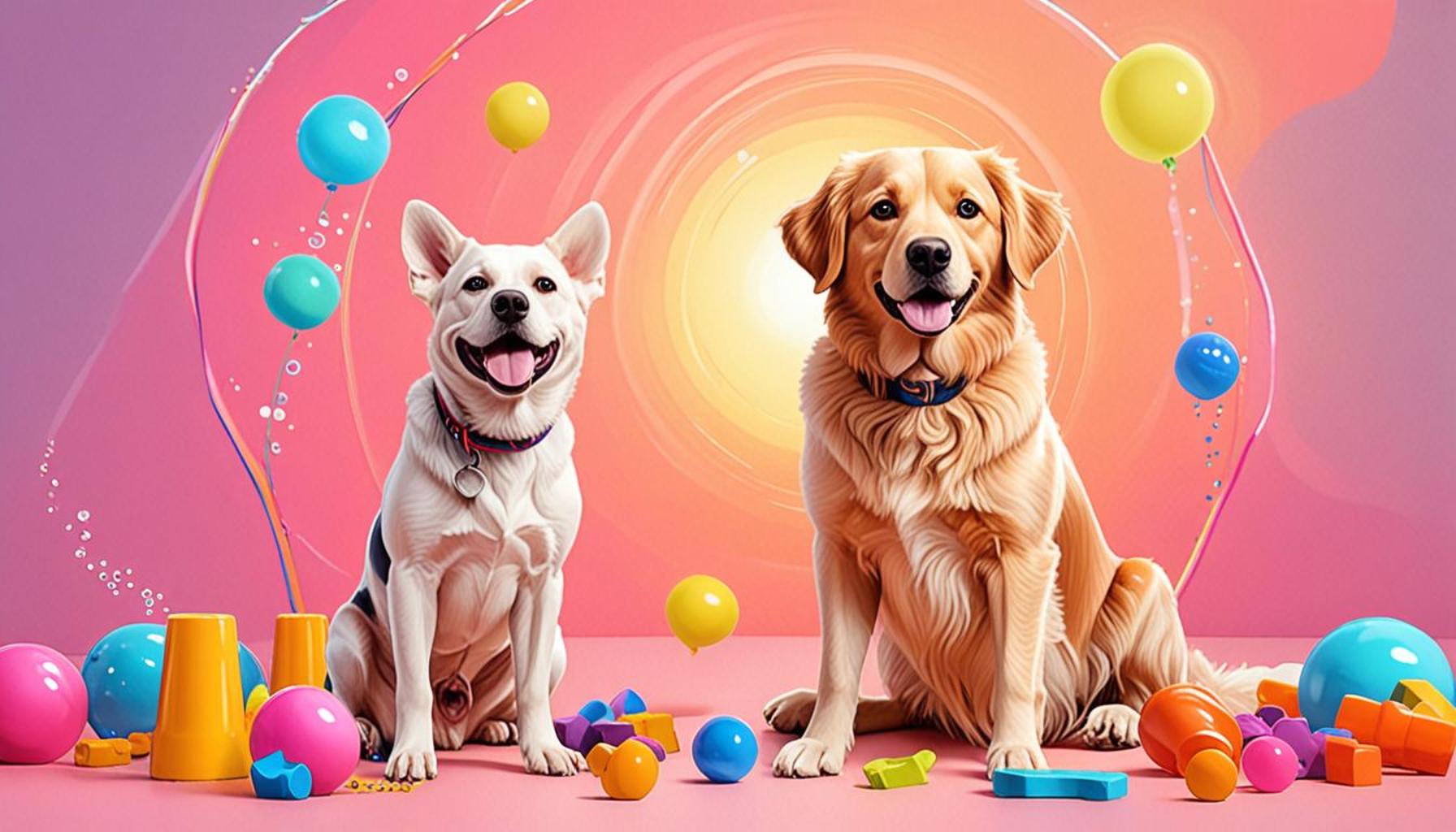 Positive Reinforcement Techniques for Dog Training