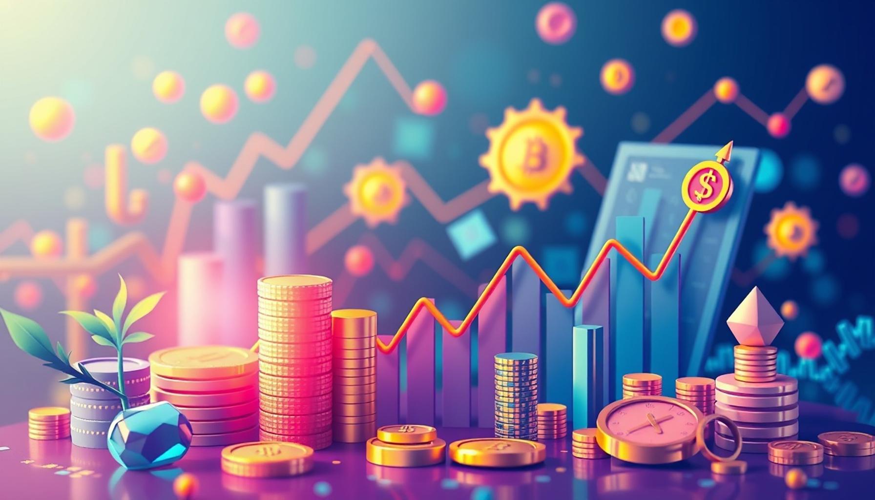 The Role of Data Analysis in Forecasting Market Trends in Digital Businesses