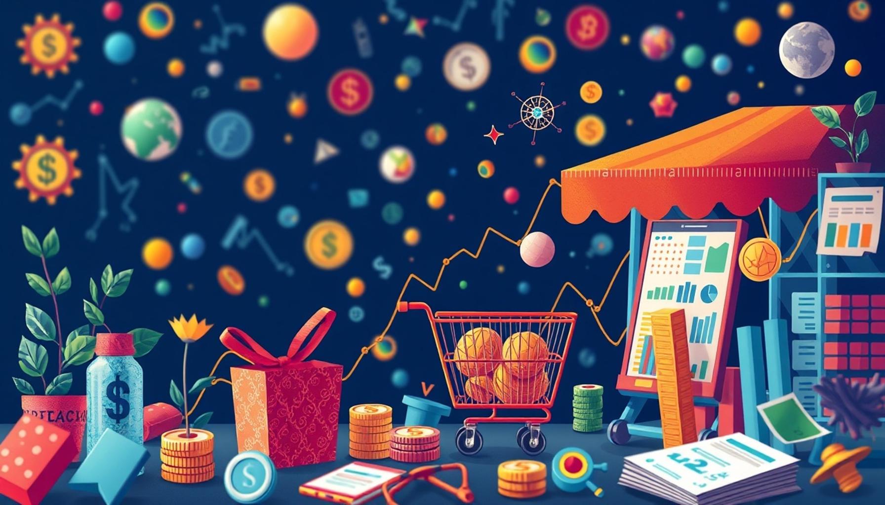 The Importance of Data Analysis in Personalizing the Customer Experience in E-commerce