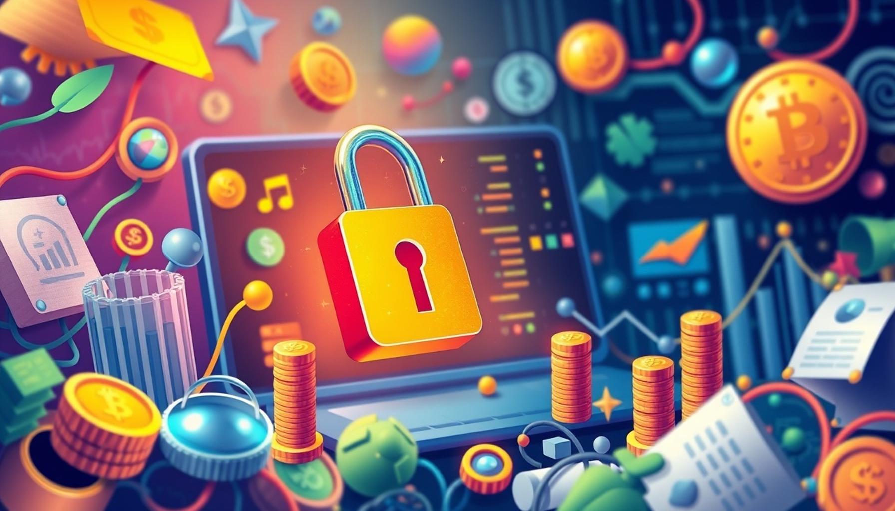 The Challenges of Data Privacy in the Era of Advanced Analytics for Online Businesses