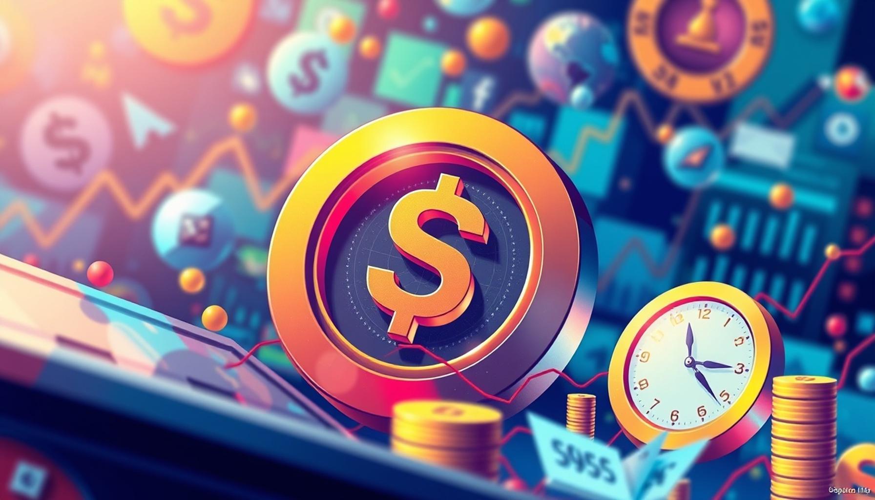 The Impact of Real-Time Data Analysis on Digital Business Decisions