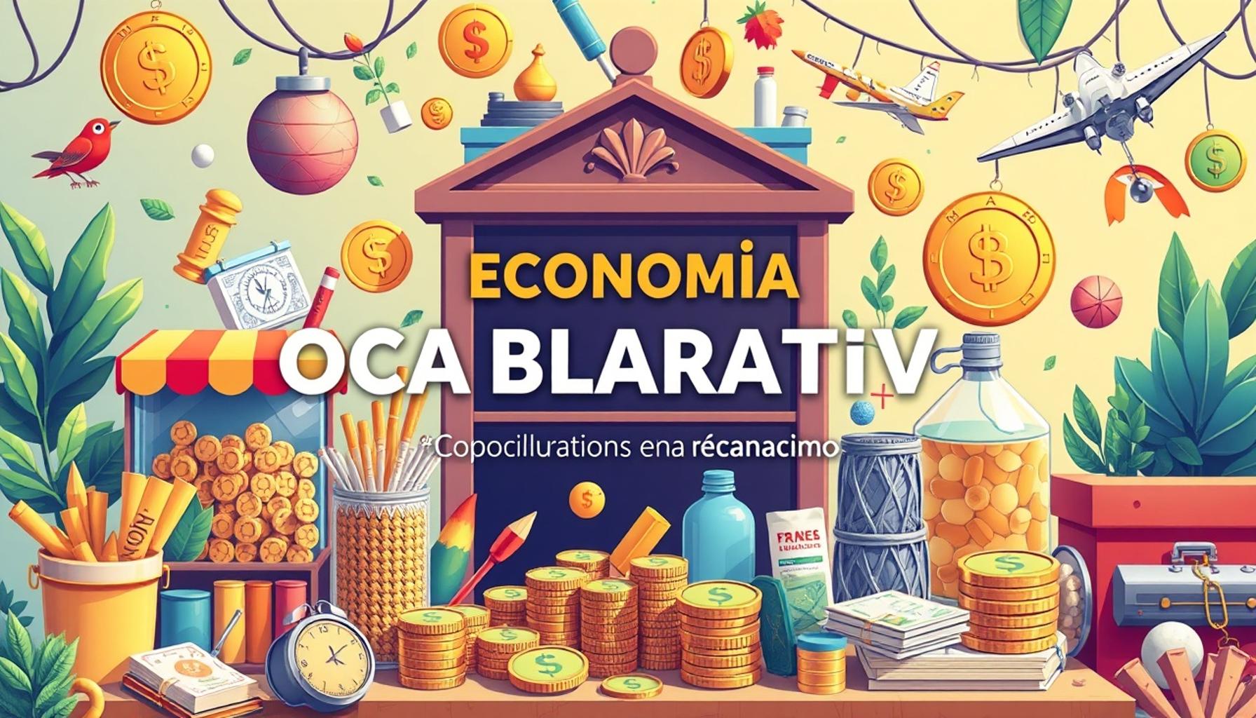 Collaborative Economy: How Sharing is Redefining the Market