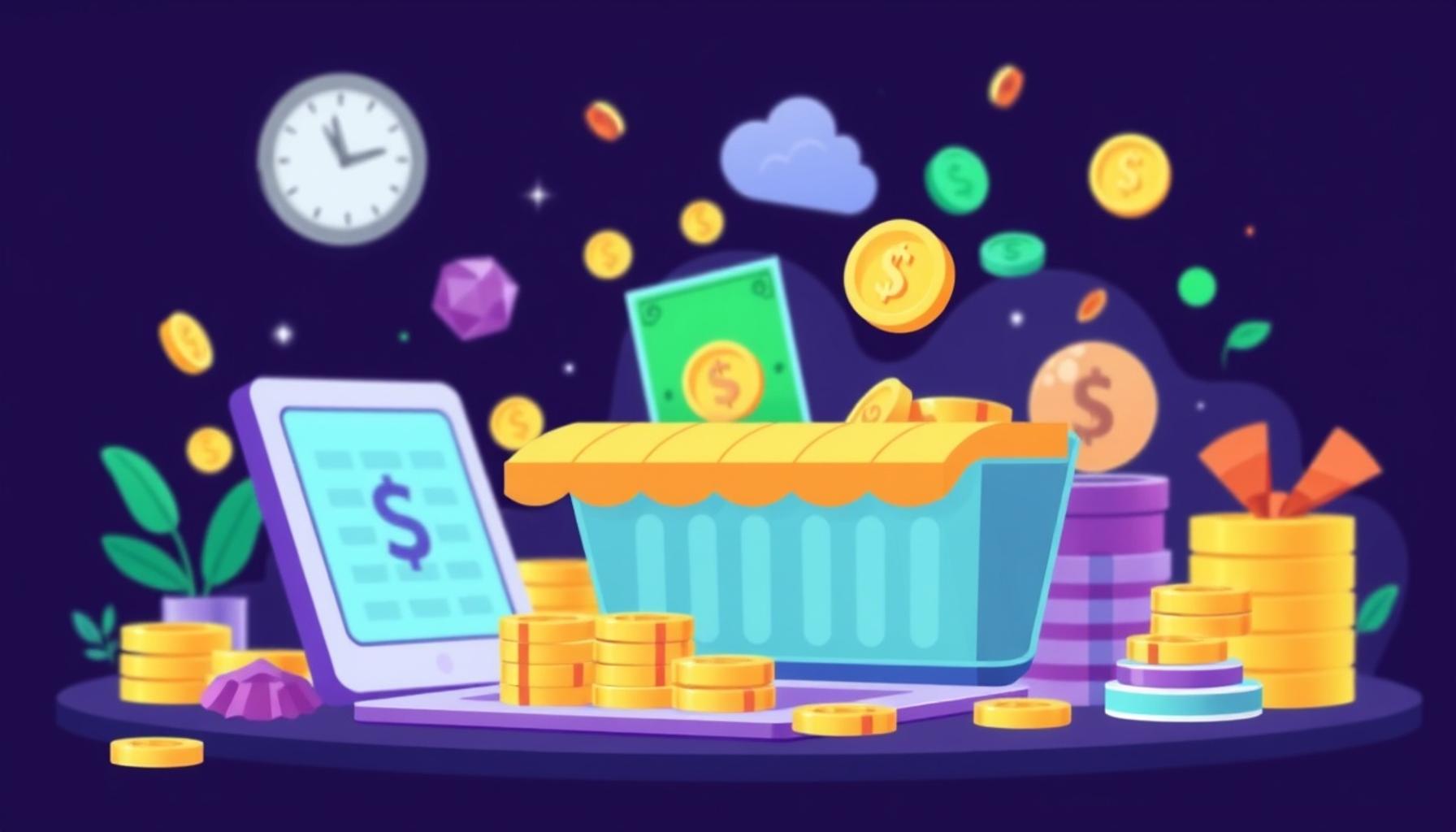 How Gamification Is Transforming the Digital Shopping Experience