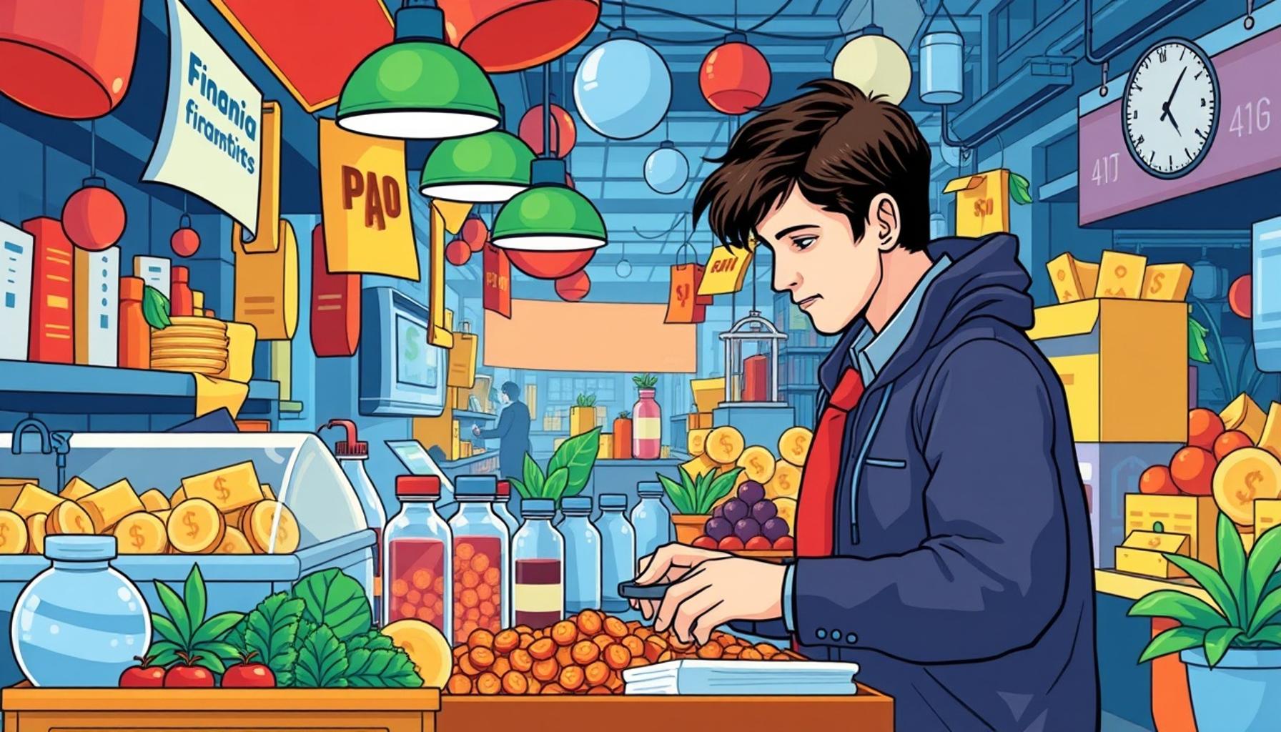 Niche Marketplace: Opportunities and Challenges in Specific Sectors