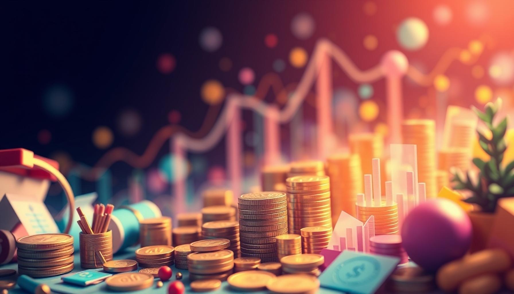 The Role of Artificial Intelligence in Forecasting Consumer Trends