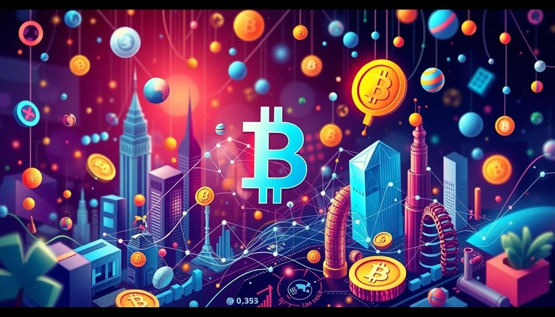 Blockchain and Its Revolution in Digital Commercial Transactions