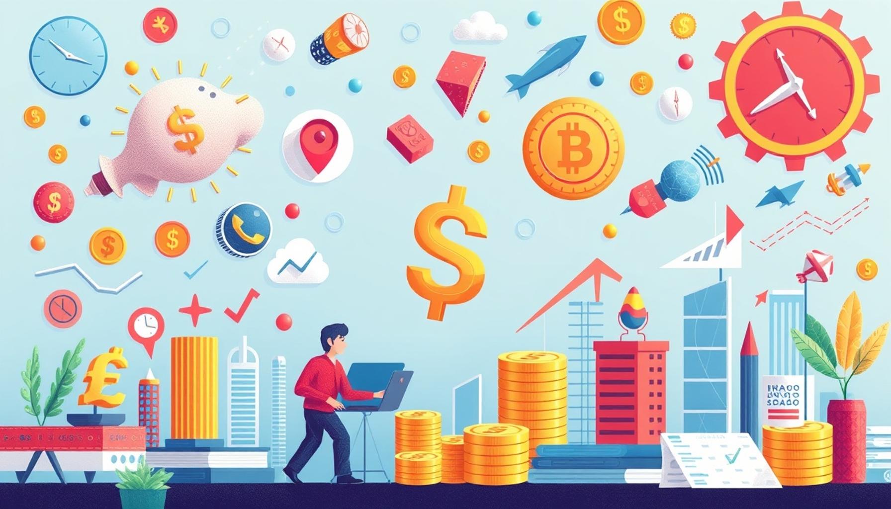 The Influence of Collaboration Platforms on Startup Innovation