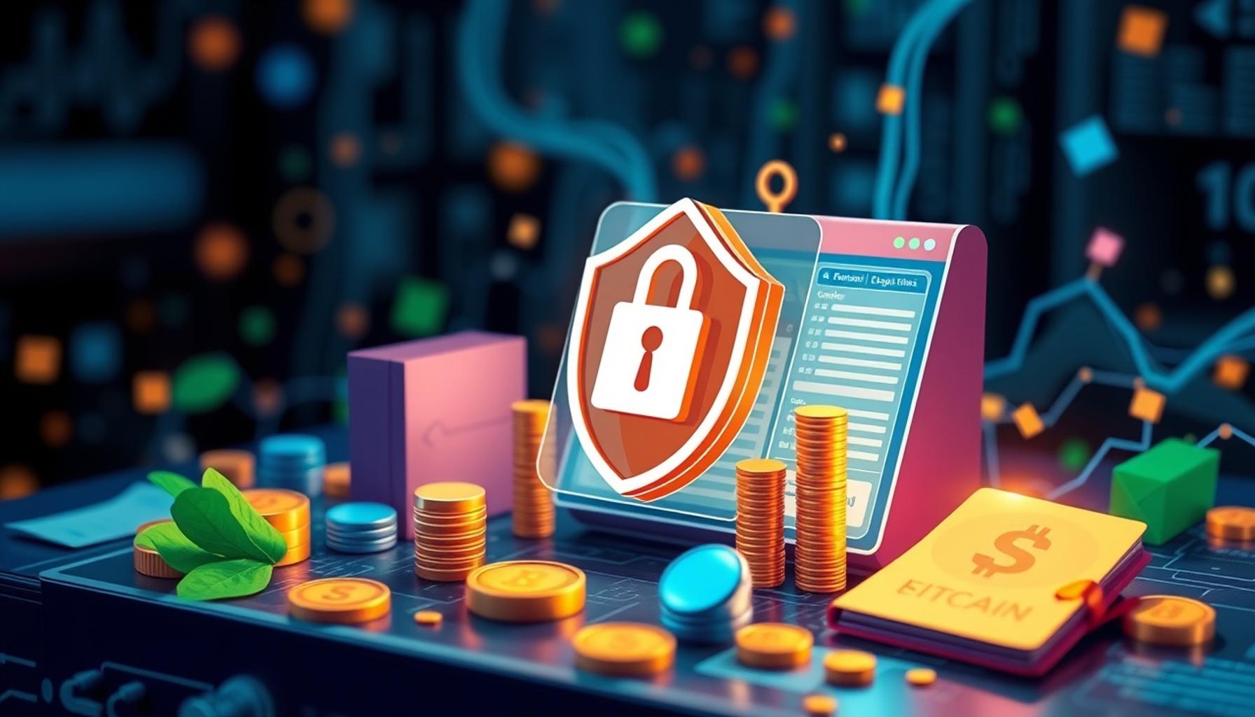 The Evolution of Cybersecurity in Digital Business Environments