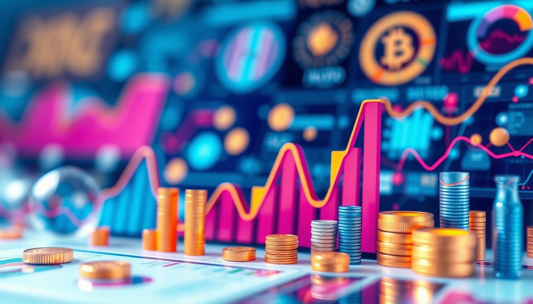 Data Visualization: Innovative Tools Changing the Way Companies Interpret Information