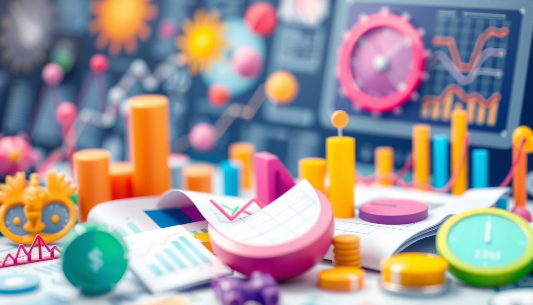 Trends in Data Analysis Tools and Their Role in Business Decision-Making