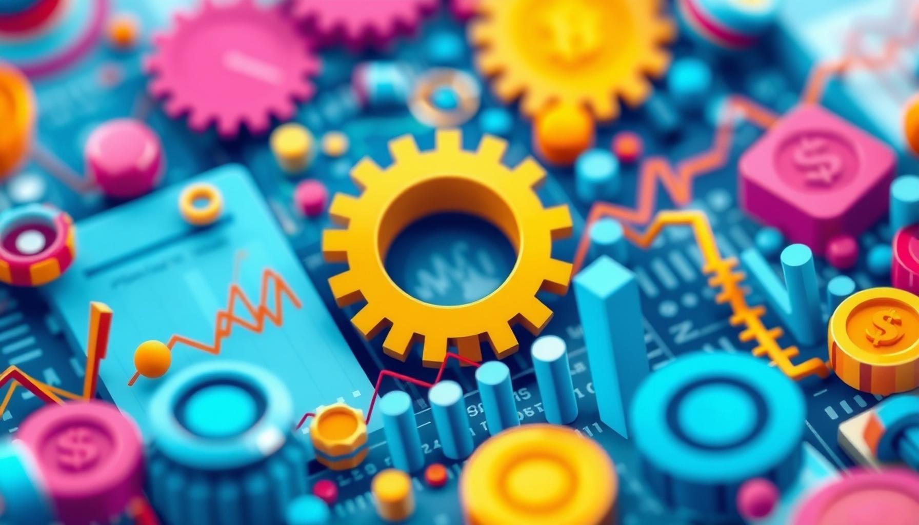 Data-Driven Business Models: How Data Analytics Is Redefining Strategies