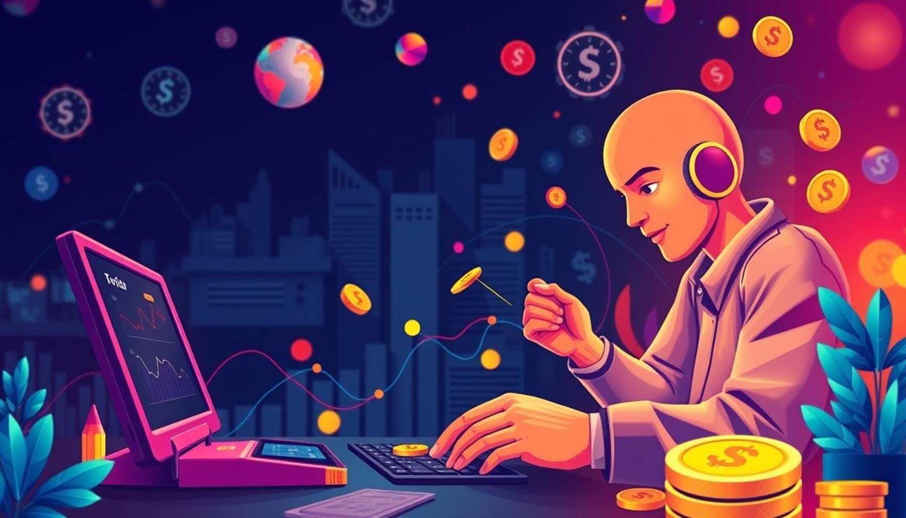 Gamification in Business Models: Consumer Engagement in Digital Platforms