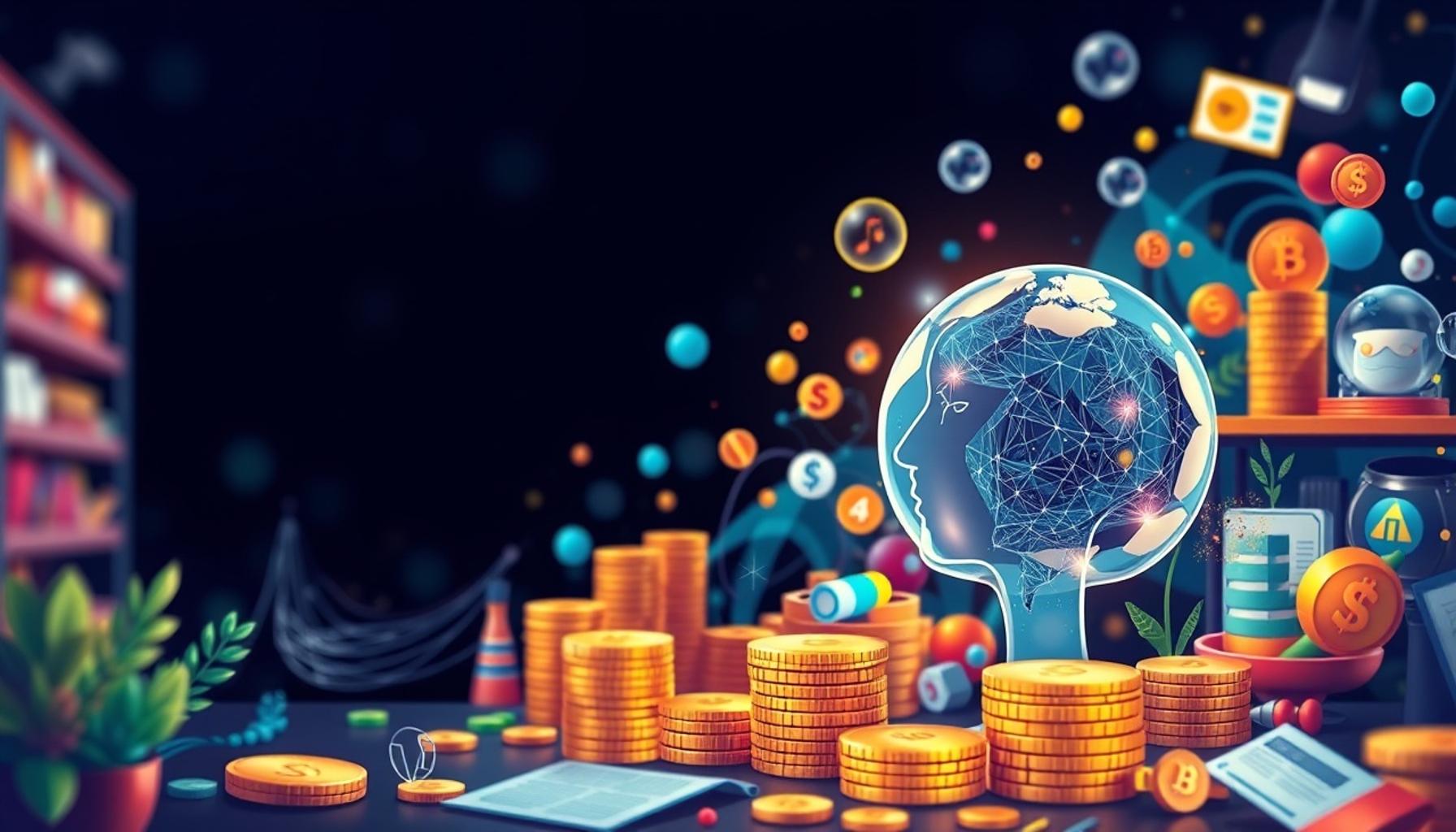 How Artificial Intelligence Is Transforming Consumption Trend Forecasting and Customer Experience