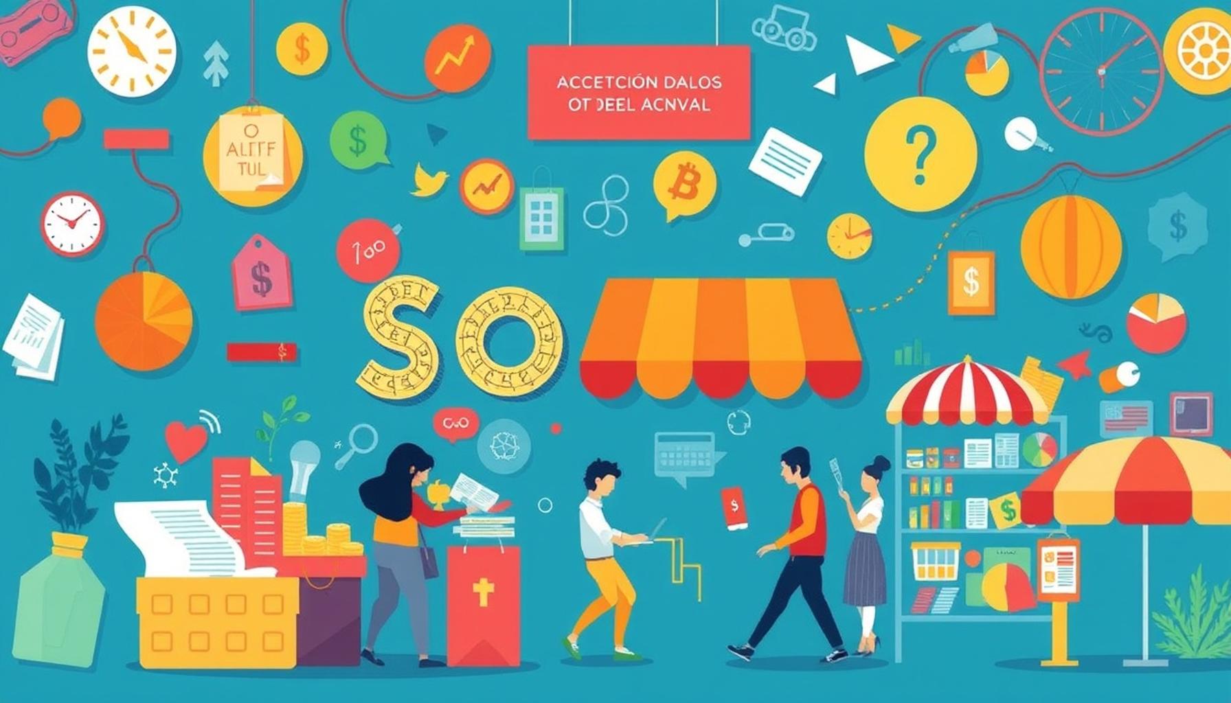 The Rise of Social Commerce: How Social Media is Shaping Consumer Behavior