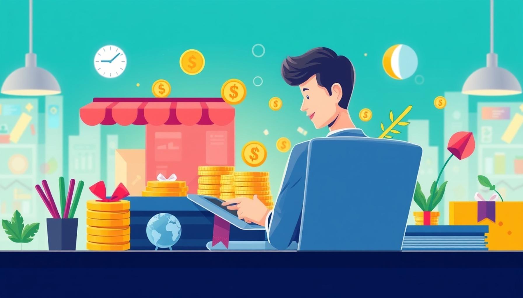 The Impact of Personalization on Online Consumers’ Purchase Decisions