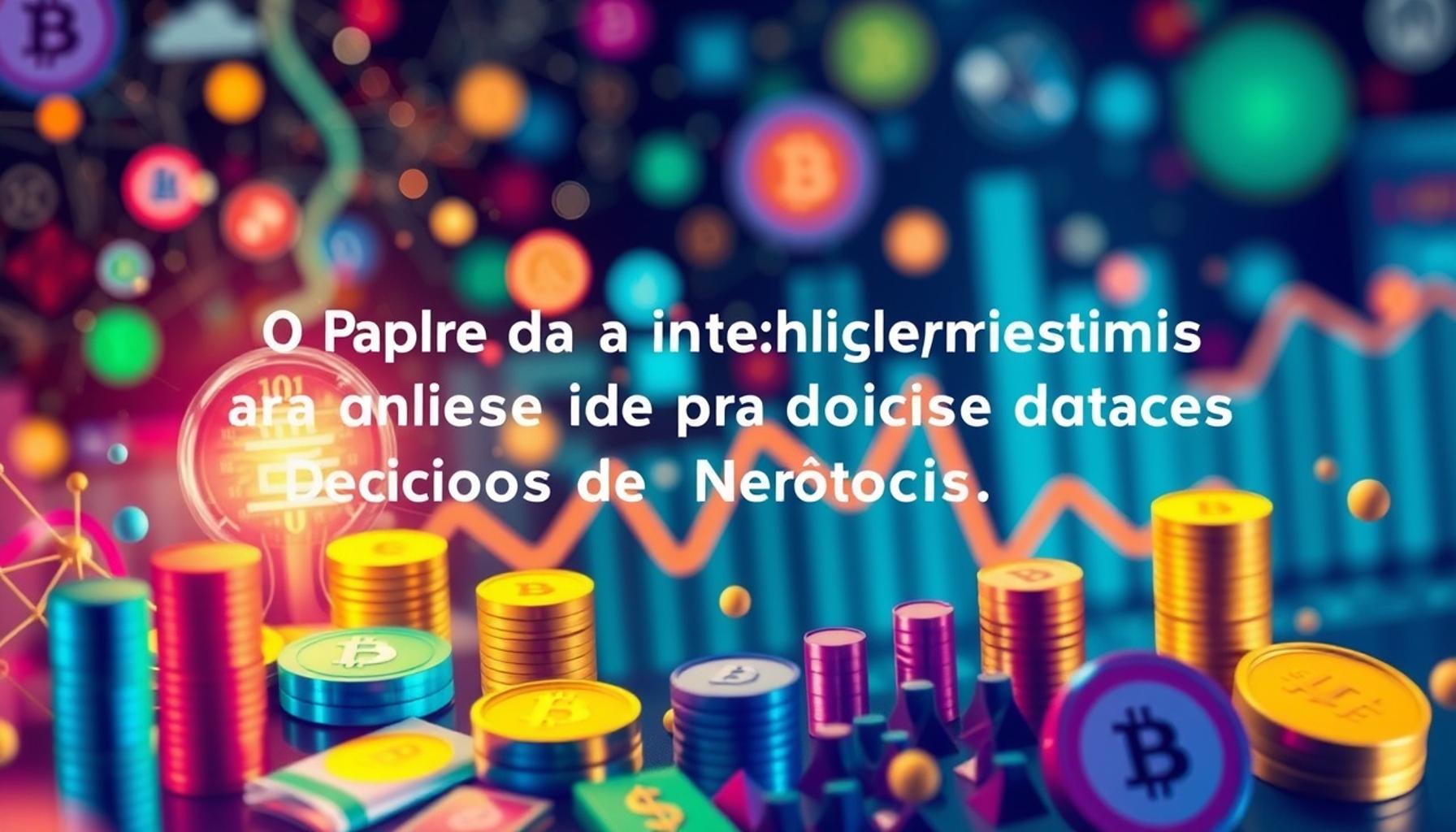 The Role of Artificial Intelligence in Data Analysis for Business Decisions