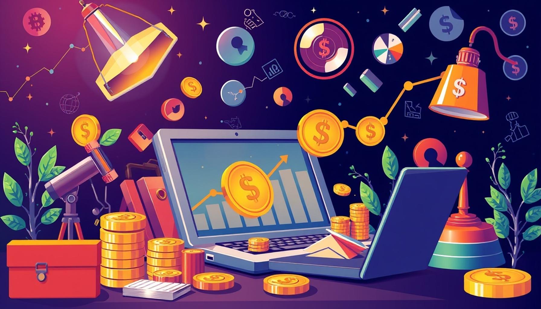 Personalization Strategies and Their Role in Customer Loyalty in Online Environments